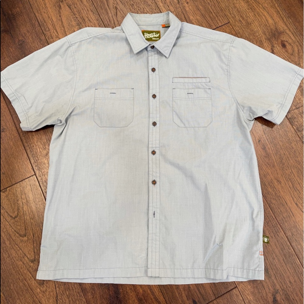 COPY - Howler Brothers Aransas Shirt